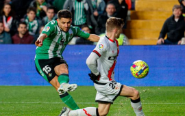 Álex Moreno, rumbo al Aston Villa