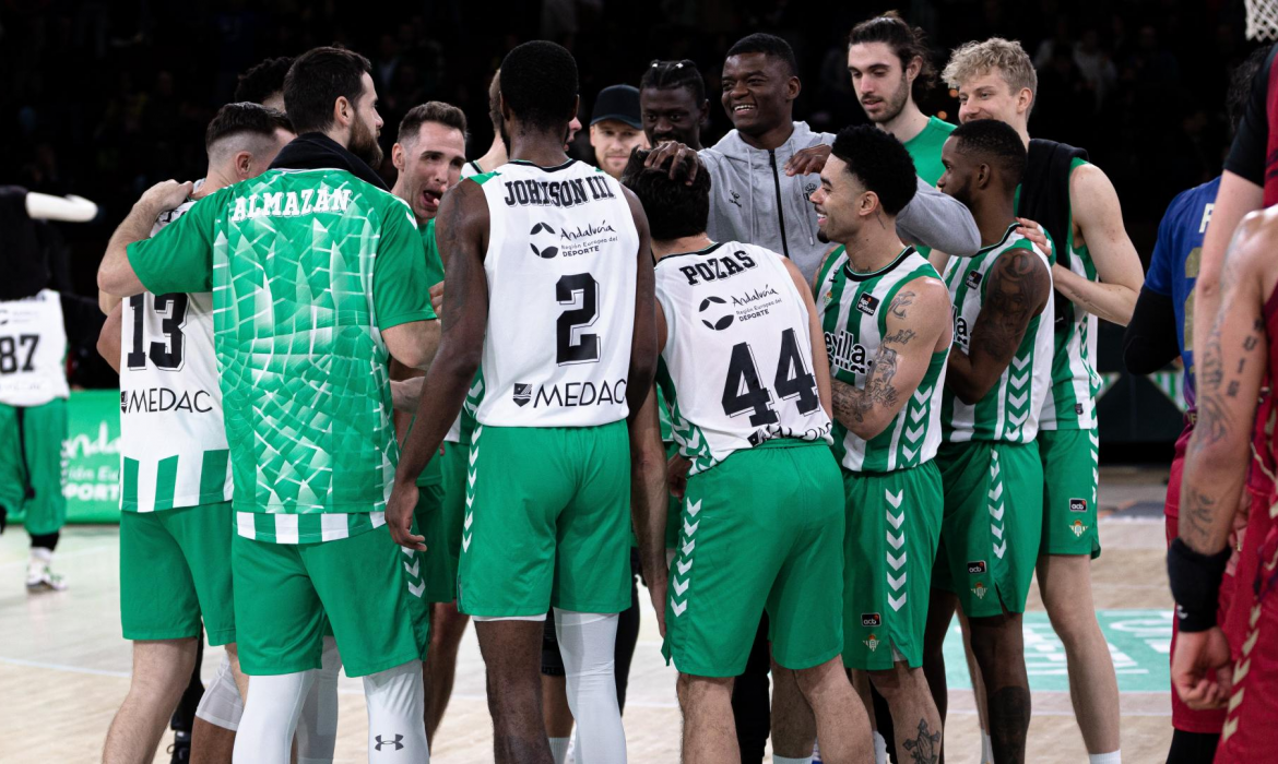 El concepto «equipo» llega a San Pablo