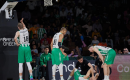 Las lesiones se ceban con el Real Betis Baloncesto