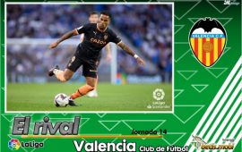 Análisis del rival | Valencia CF