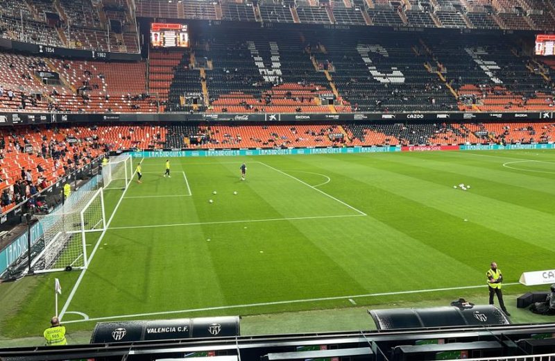 Diario de un «Betis on Tour»