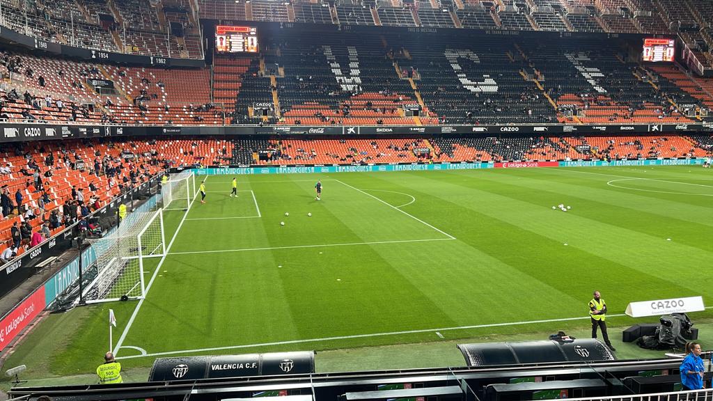 Diario de un «Betis on Tour»