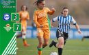 Féminas | Debacle en Vitoria