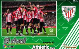 Análisis del rival | Athletic Club de Bilbao