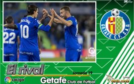 Análisis del rival | Getafe CF