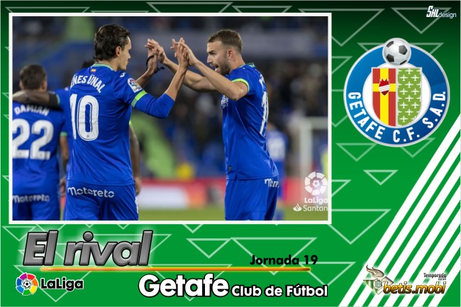 Análisis del rival | Getafe CF