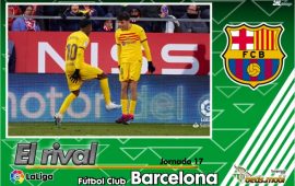 Análisis del rival | FC Barcelona