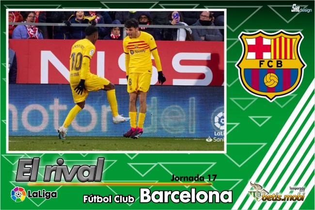 Análisis del rival | FC Barcelona