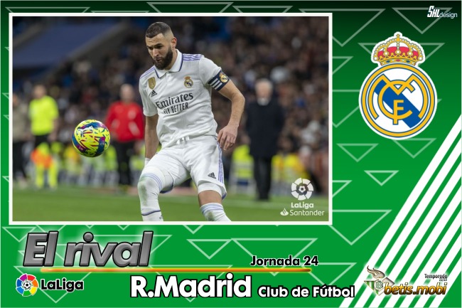 Análisis del rival | Real Madrid CF