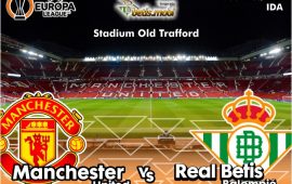 Previa | Manchester United – Real Betis Balompié: Del barro a la nieve de Old Trafford