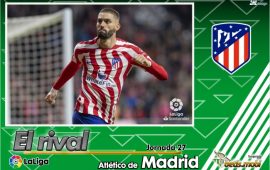 Análisis del rival | Atlético de Madrid