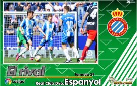 Análisis del rival | RCD Espanyol