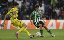 Los Pérez son fuertes