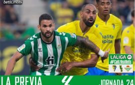 Previa | Cádiz CF – Real Betis Balompié: A Mirandilla no se va de Carnavales