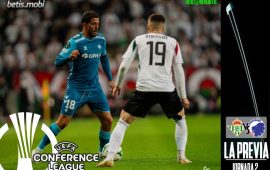 Previa | Real Betis Balompié – FC Copenhague: Dar la talla