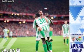 La pizarra | Athletic Club – Real Betis | Temp. 24/25. La Liga. Jornada 12
