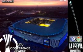 Previa | KAA Gent – Real Betis Balompié: Un paso al frente