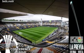 Previa | Vitoria Guimaraes – Real Betis Balompié: La hora de la verdad