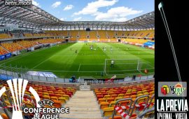 Previa | Jagiellonia – Real Betis Balompié: Cita con la historia