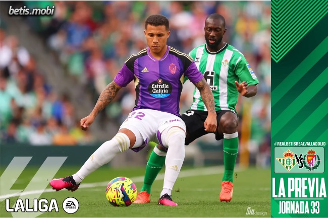 Previa | Real Betis Balompié – Real Valladolid: Aprovechar las oportunidades
