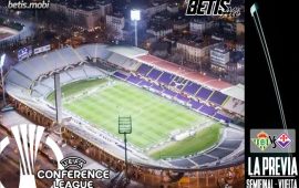 Previa | AC Fiorentina – Real Betis Balompié: A Polonia se llega por Florencia