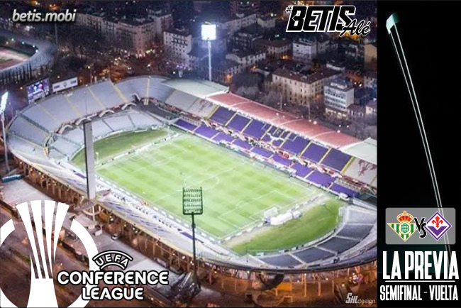 Previa | AC Fiorentina – Real Betis Balompié: A Polonia se llega por Florencia