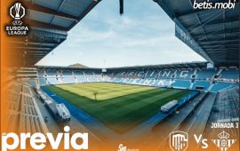 Previa | Genk – Real Betis Balompié: Seguir alimentando el sueño europeo