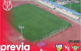 Previa | Atlético Palma del Río – Real Betis Balompié: Sergio León, el primer obstáculo en el sueño copero del Betis