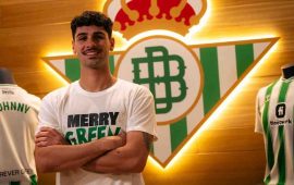 Fórmula Betis