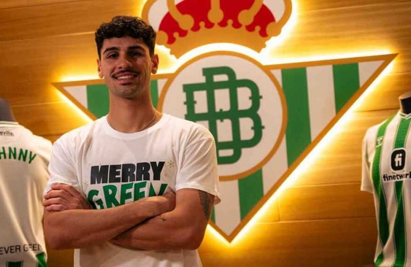 Fórmula Betis