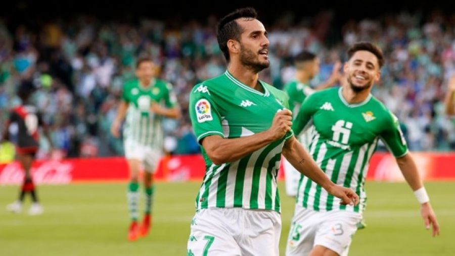 Artículo de opinión | Olviden al Real Betis de años atrás